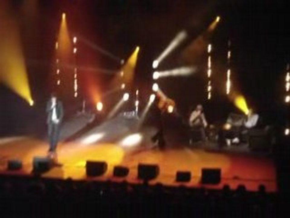 Cédric- I've got you under my skin - Toulouse