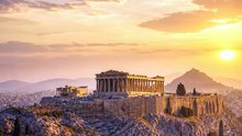O lugar onde a liberdade nasceu: A Atenas Antiga
