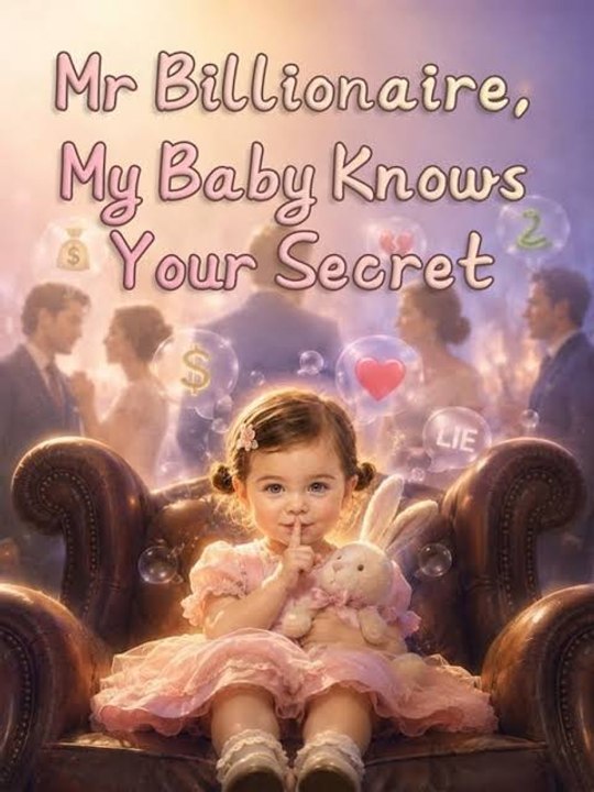 🔥TOP TREND NOW🔥 Mr.Billionaire, My BabyKnows Your Secret