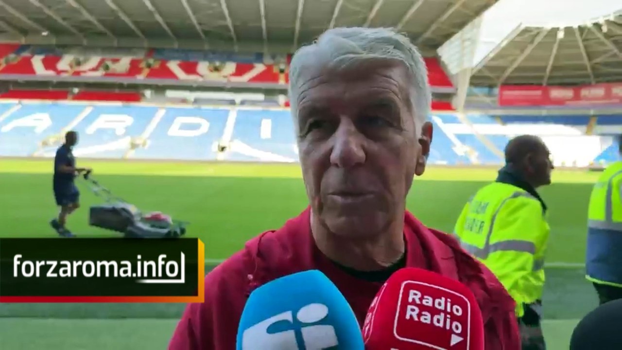 Gasperini: "Servono rinforzi il prima possibile. Ho chiesto quattro giocatori"