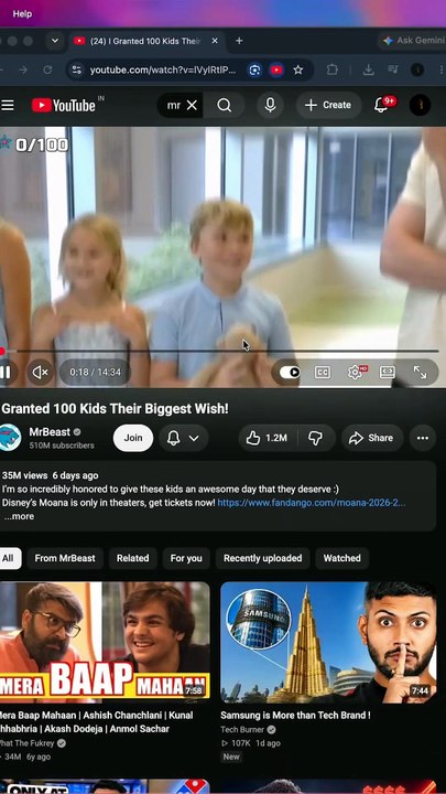 Download Any YouTube, Instagram & Facebook Video in Seconds!