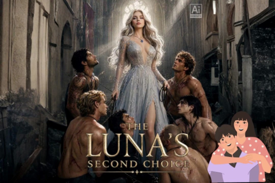 The Luna's Second Choice Dailymotion Episodes | Full Movie