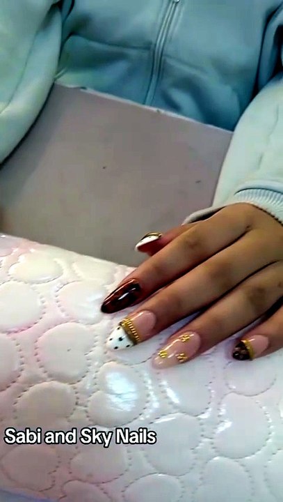 Nails