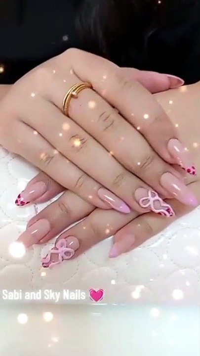 Nails