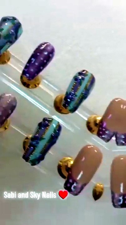 Nails