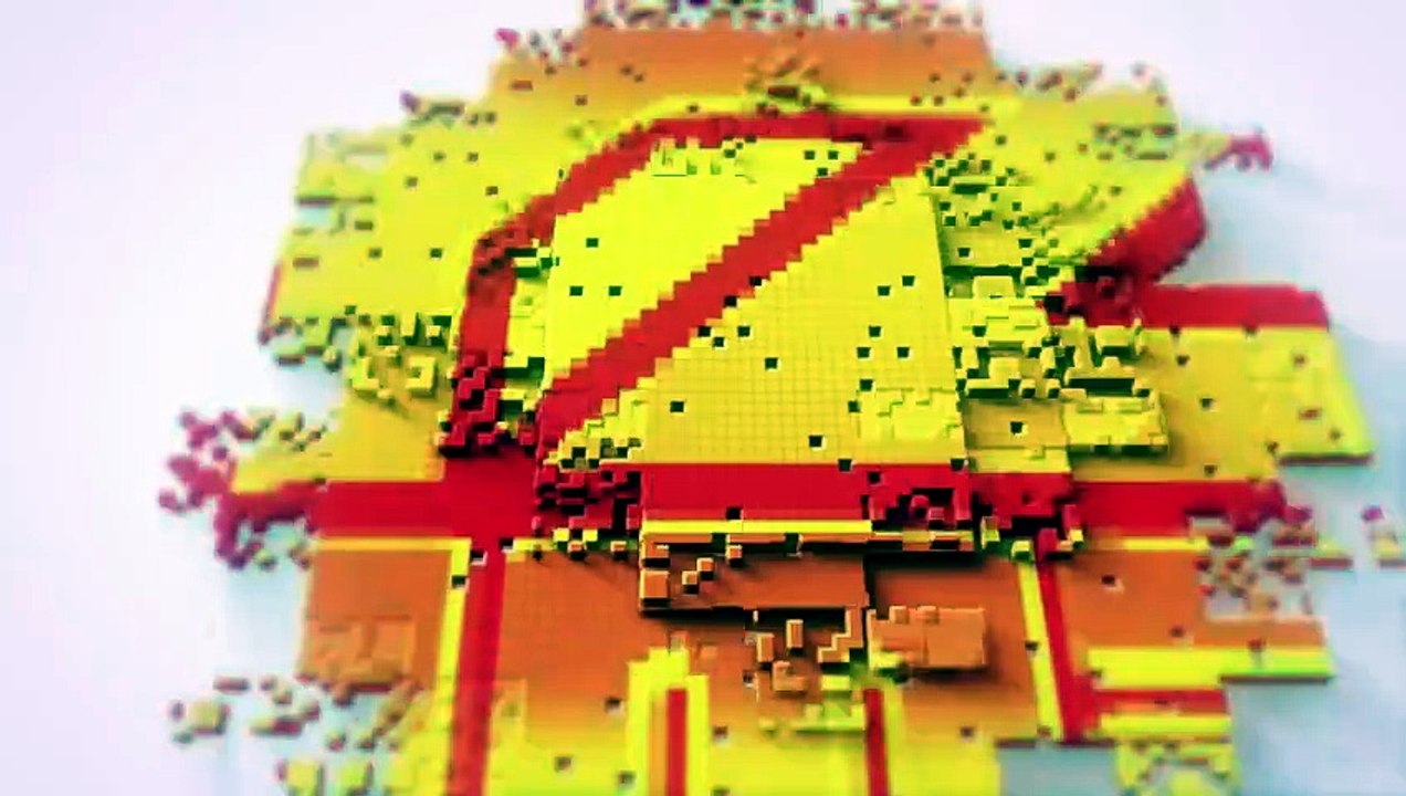 Gaming Promotional Video | Motion Graphics & Trailer Animation