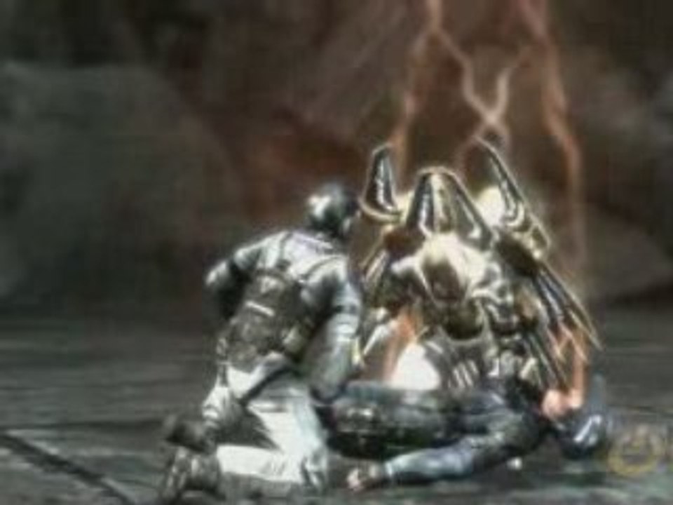 Too human 360