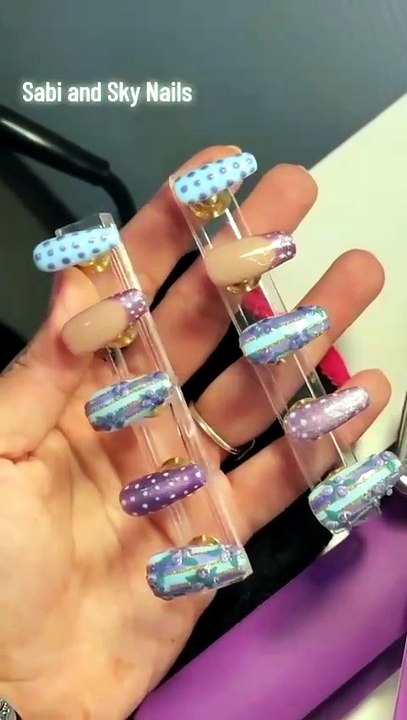 Nails