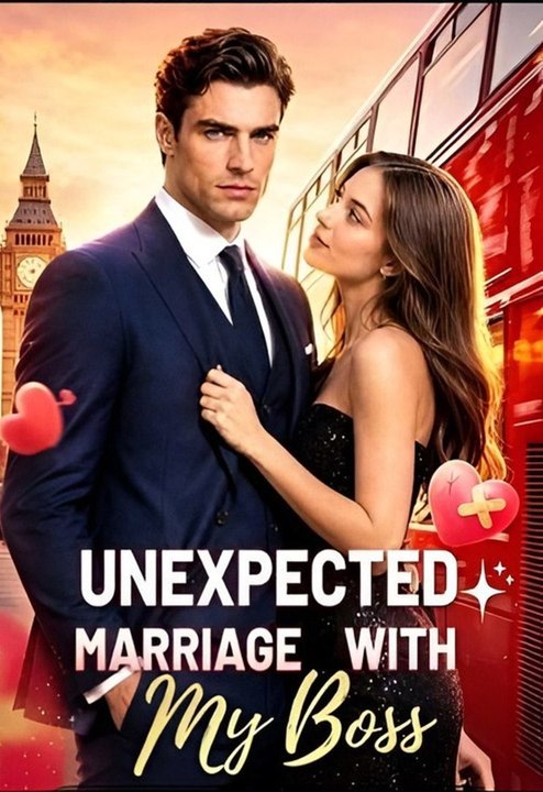 Unexpected Marriage with My Boss HD