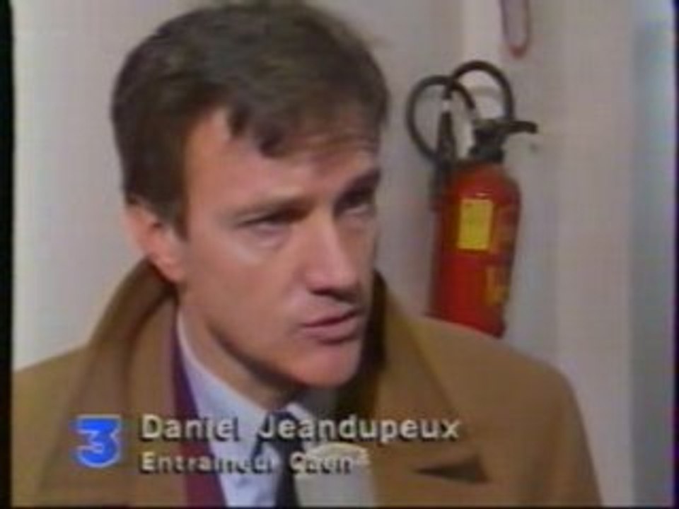 Usva - caen 1992
