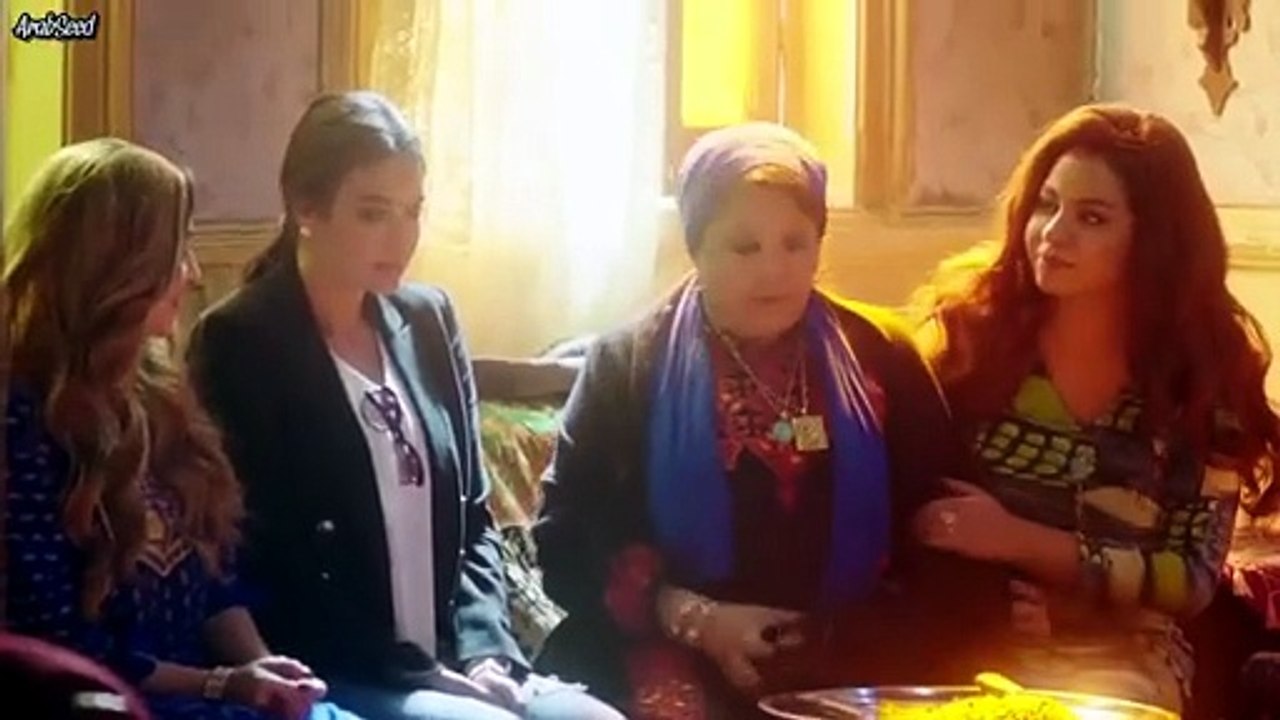 مسلسل الأسطورة الحلقة الثانية كاملة بطولة محمد رمضان