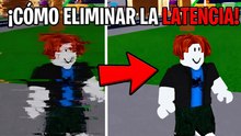 ¿Tu Roblox va lento? Descubre cómo quitar el lag fácil y rápido