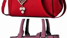 Trendy Women's Handbag Must Have! 👜✨