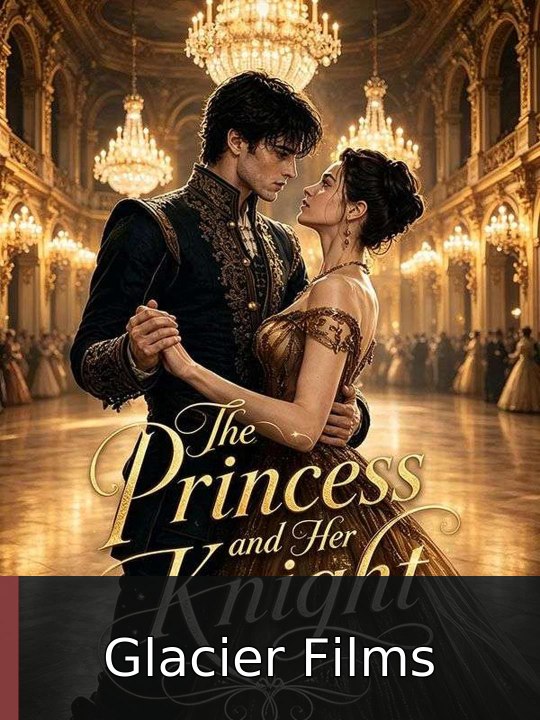 The Princess and Her Knight | Glacier Films