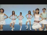 Berryz Koubou - Special Generation Dance Shot Version