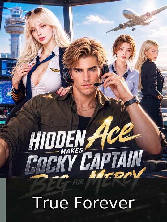 Hidden Ace Makes Cocky Captain Beg for Mercy #engsub #fullepisode🌸 | True Forever