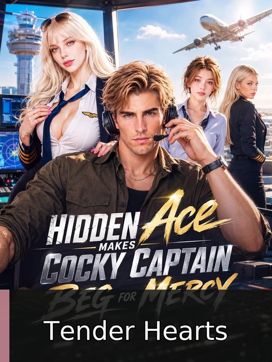 Hidden Ace Makes Cocky Captain Beg for Mercy #engsub #fullepisode🌸 | Tender Hearts