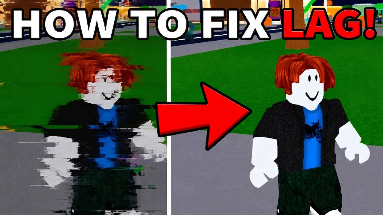 How to Stop Lag in Roblox for Smooth Gameplay