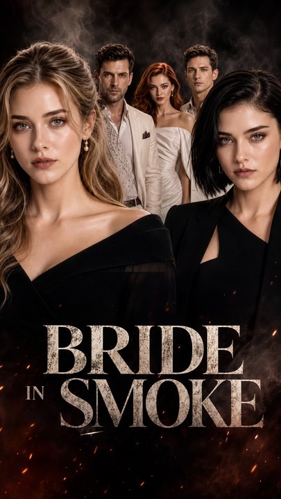 Bride In Smoke - Romantic Drama Full Movie #ADB