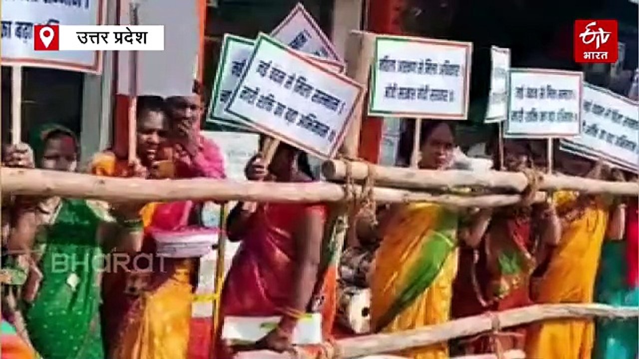 पीएम मोदी के संसदीय क्षेत्र में महिलाओं की राजनीतिक भागीदारी कितनी? जानिये वाराणसी 33% भागीदारी के लक्ष्य से कितना दूर