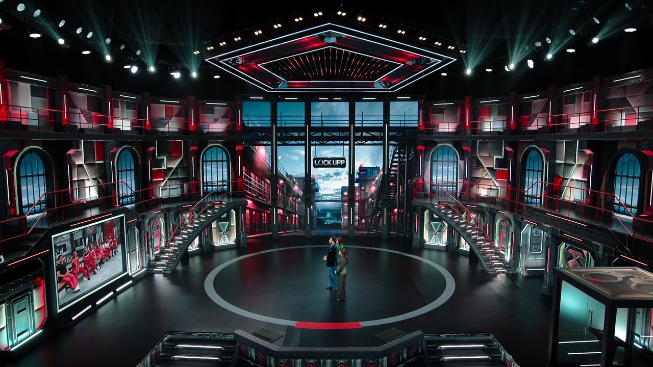Lock Upp S02E31
