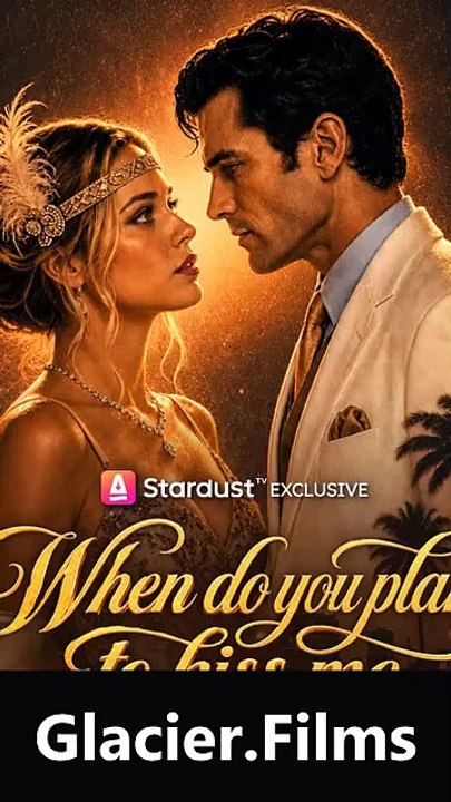 When Do You Plan to Kiss Me | Full Mini Movie