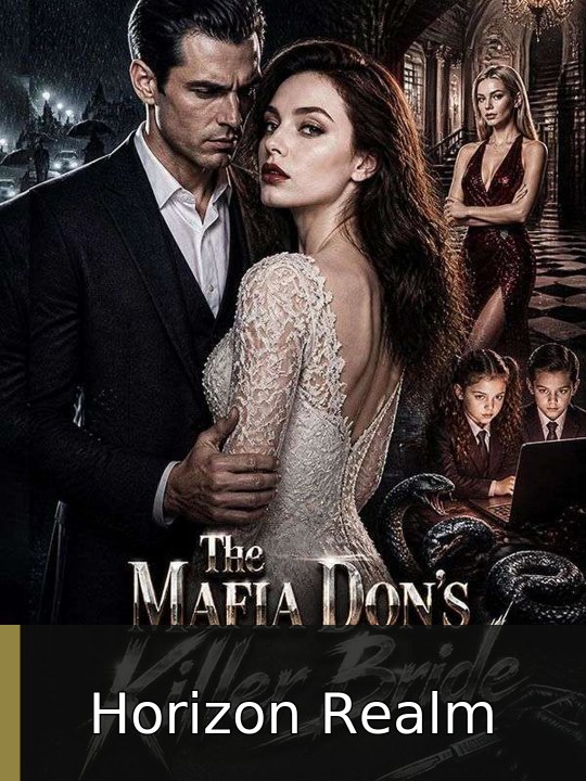 The Mafia Don's Killer Bride | Horizon Realm