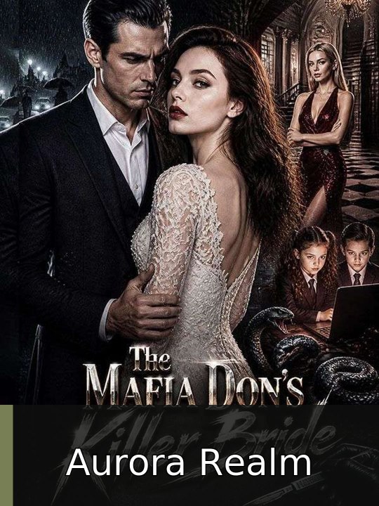 The Mafia Don's Killer Bride | Aurora Realm