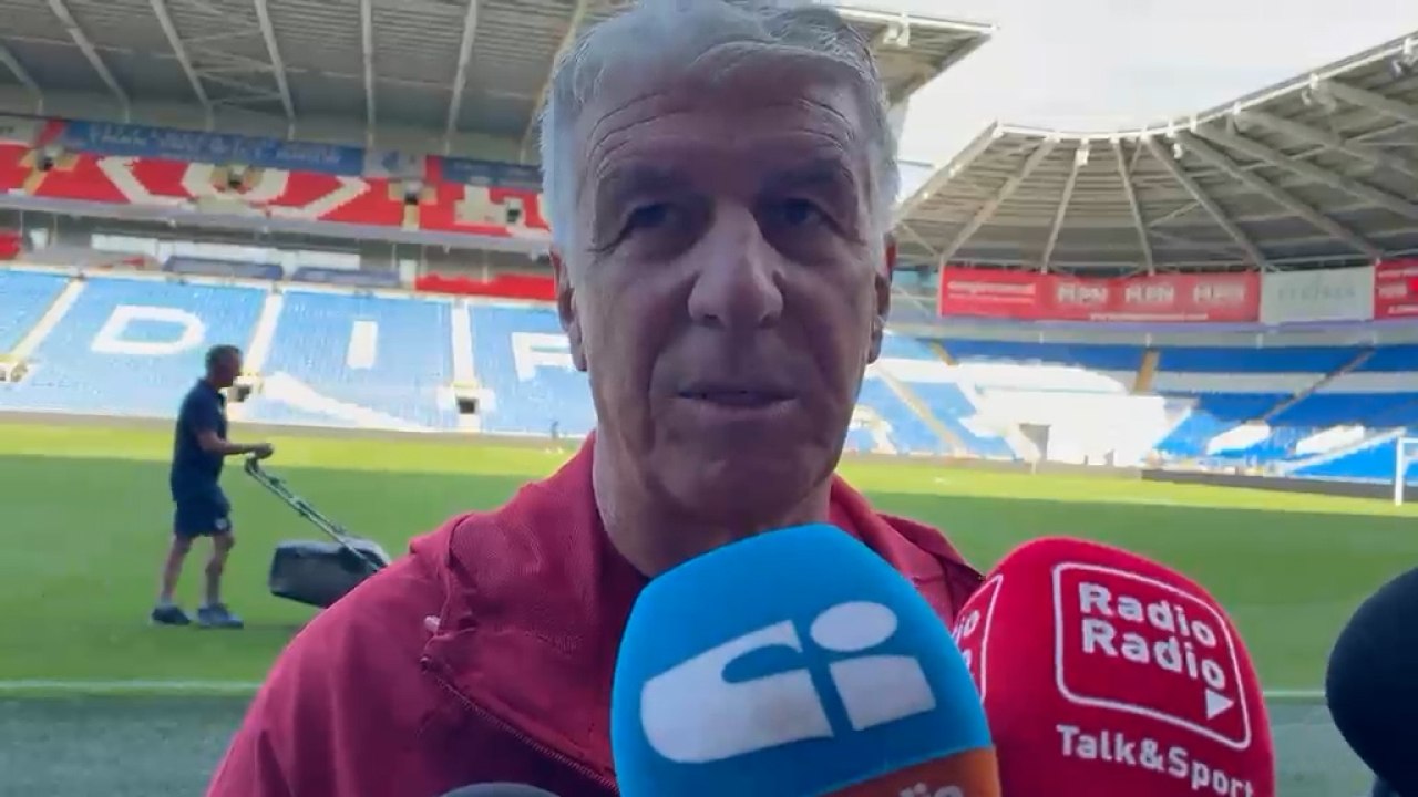 Gasperini scuote la Roma: "Ci servono questi qu...