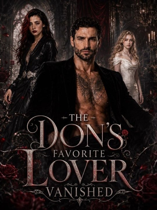 🕶️ The Don'S Favorite Lover Vanished 🕶️ Full Movie | Golden Scene Media