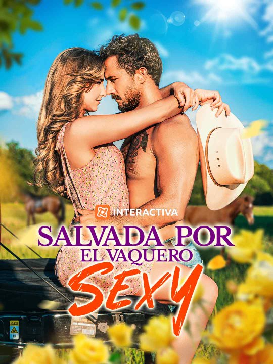 [Doblado ESP] Salvada por el Vaquero Sexy serie completa