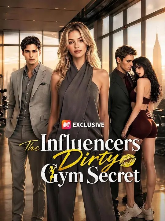 The Influencers Dirty Gym Secret Full Episode (HOT)