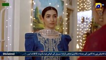 Muhafiz Episode 33 [Eng Sub] Presented by Brighto Paints _ Junaid Khan - Momina Iqbal _ 1st Aug 2026