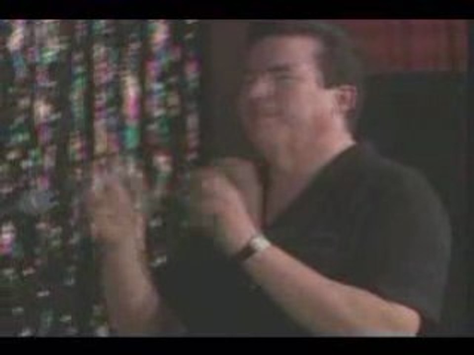 Michael Buble and Chris Isaak-Sway