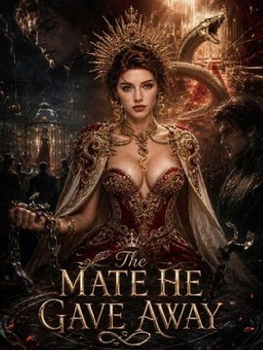 The Mate He Gave Away | Full Ep
