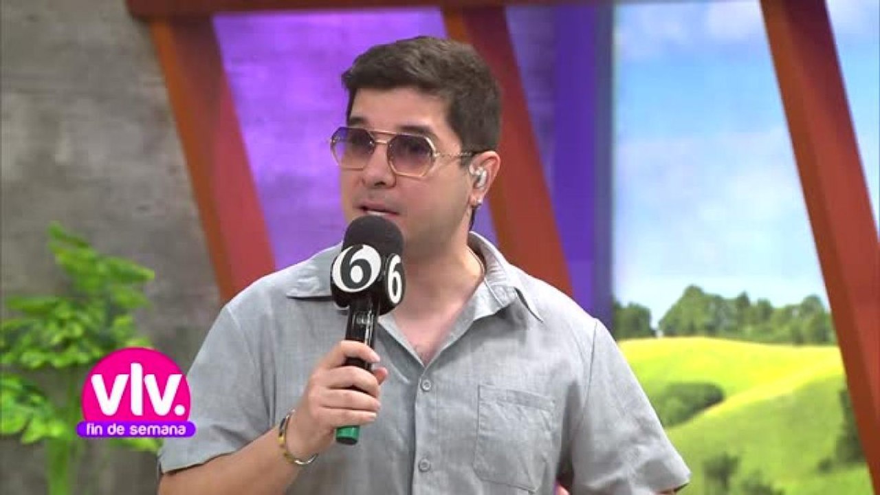 Freddy Meza, ¿próximo a casarse?