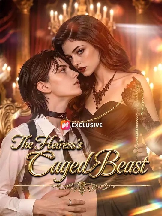 The Heiress's Caged Beast Full EP (TRENDING)