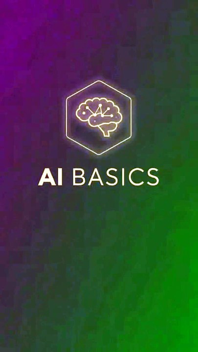 AI Basics