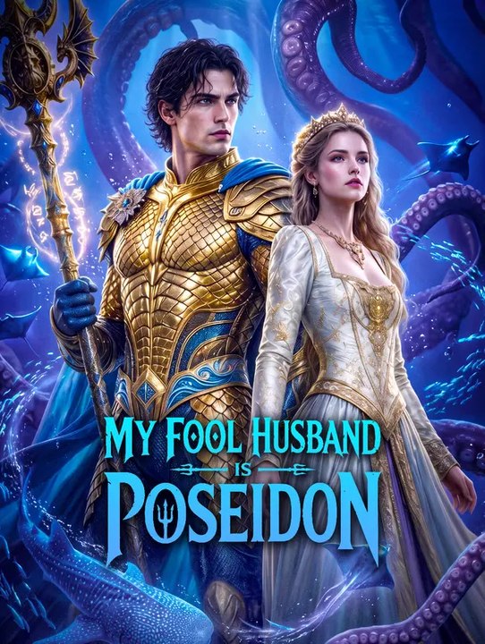 My Fool Husband Is Poseidon | Komplette Serie | Short Drama Deutsch