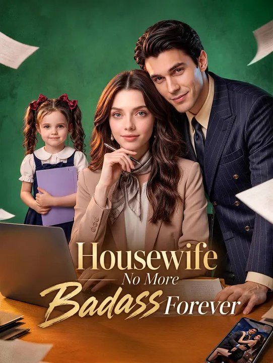 Housewife No More, Badass Forever | Komplette Serie | Short Drama Deutsch