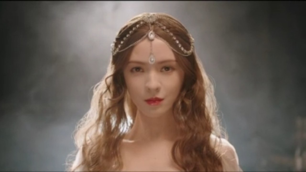 Guess Who I Am Episode 1 | C-Drama Hindi Dubbed