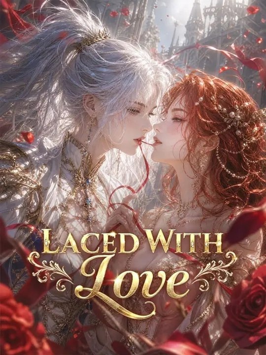 Laced with Love (Exclusive) - Full EPS
