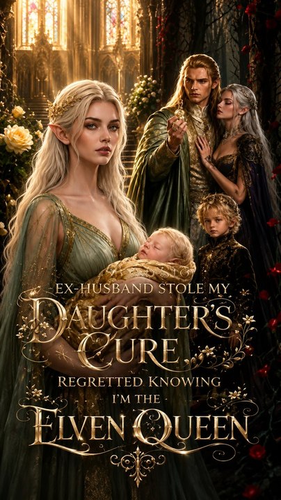 Ex Husband Stole My Daughter S Cure Emotional Family Adb 🌟 Watch Online HD 🌟 Premium Short Drama EN