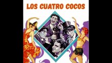 Los cuatro cocos 1929 - HD 1080 - Español Completa - Los Hermanos Marx - Dir: Joseph Santley, Robert Florey