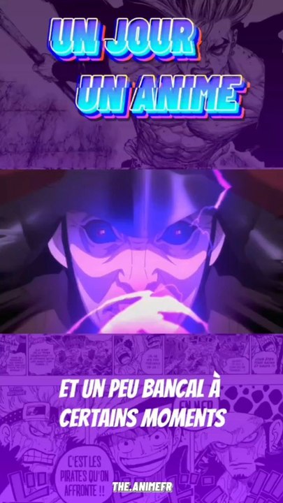 YASUKE LE SAMOURAI NOIR