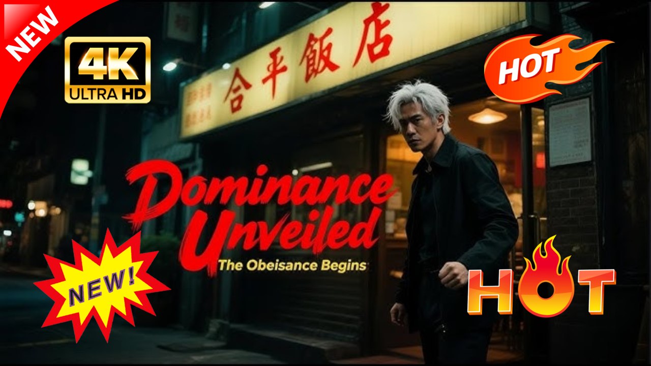 Urban Dominance