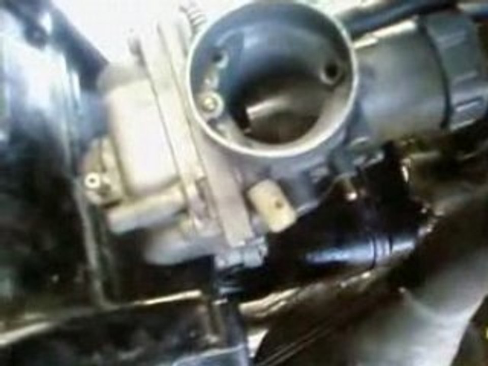 28 mikuni