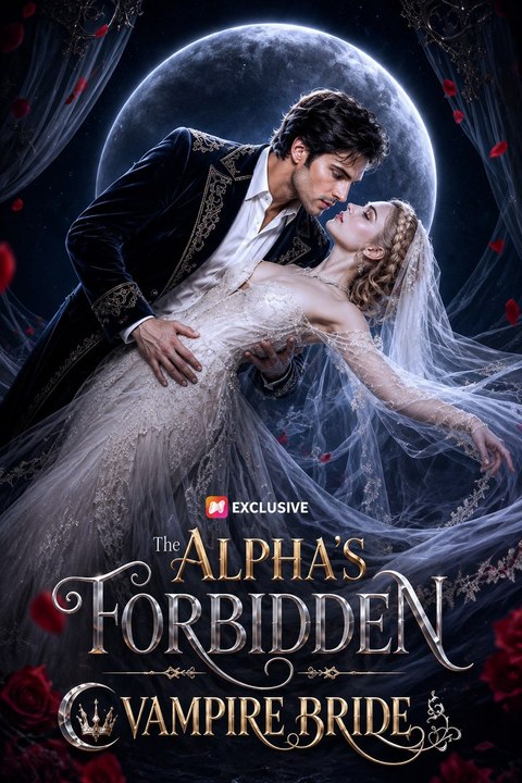 Streaming 🌟 The Alpha S Forbidden Vampire Bride Vampire Romance Ags Full Episodes 🌟 Premium Short Drama EN
