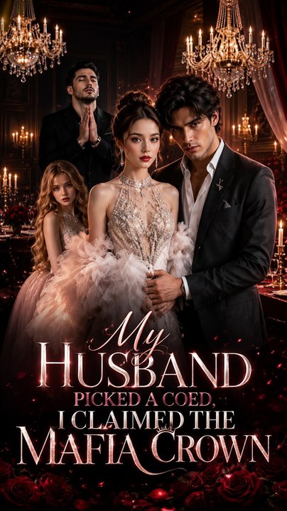 My Husband Picked a Coed I Claimed the Mafia Crown Asr Full Movie 🌟 Premium Short Drama EN