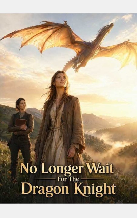 No longer wait for the knight - Full Movies English Sub